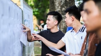 Ngày mai có điểm thi tốt nghiệp THPT 2025, thí sinh tra cứu theo mã tỉnh mới hay cũ?