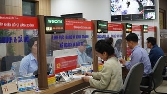 Giải quyết nỗi lo an cư cho cán bộ sau sáp nhập tỉnh, thành phố