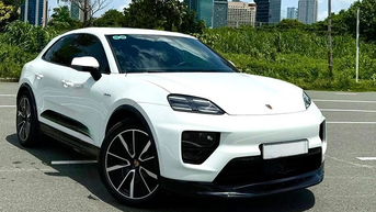 Porsche Macan 4 "lướt" bán 4 tỷ đồng, đắt hơn cả xe đập hộp