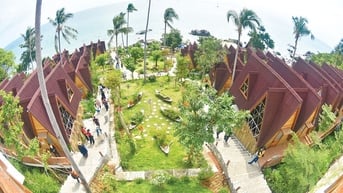 Nâng tầm du lịch đặc khu