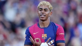 Lamine Yamal có nguy cơ ngồi tù vì hành động ngông cuồng
