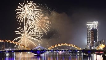 Đà Nẵng mong muốn trở thành điểm đến văn hóa và du lịch mang tầm khu vực