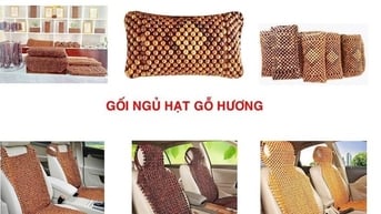 Sản phẩm OCOP của những “trái tim hồng”