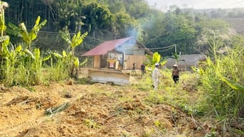 Mở đường để không ai bị bỏ lại phía sau