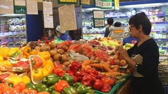 Sôi động khuyến mại, kích cầu tiêu dùng