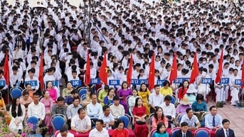 Ngành giáo dục Đà Nẵng hướng dẫn chuyển trường và tiếp nhận học sinh
