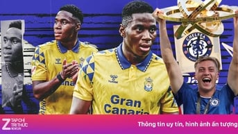 Trường hợp khó tin ở Club World Cup