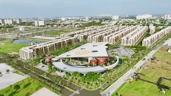 Kỷ nguyên vươn mình của dân tộc: Kinh tế tư nhân gánh vác trọng trách quốc gia