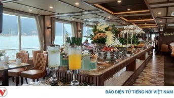 Quảng Ninh siết chặt an toàn thực phẩm trong mùa du lịch cao điểm