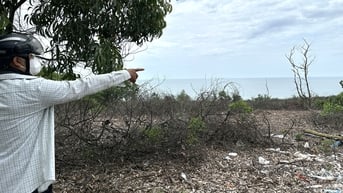 UBND TP. Huế chỉ đạo công an điều tra, xử lý nghiêm các sai phạm