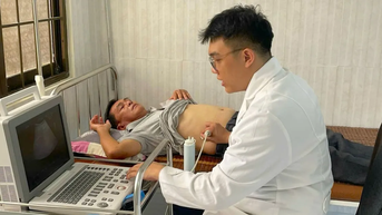 Nâng chất y tế Đặc khu Côn Đảo