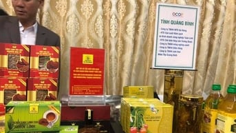 Phát triển OCOP: 3 thay đổi lớn