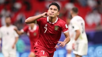 Lộ lý do 2 sao trẻ hay nhất Indonesia không dự U.23 Đông Nam Á