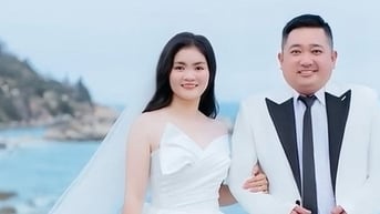 Thằng Cò 'Đất phương Nam' Phùng Ngọc chia tay vợ kém 10 tuổi