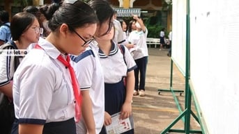 2 trường THPT công lập mới của Hà Nội sẽ tuyển sinh từ năm học 2025-2026
