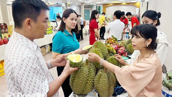 Hội chợ triển lãm công thương vùng Đông Nam Bộ - Đồng Nai sẽ diễn ra vào tháng 8-2025