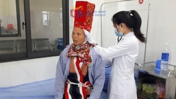 Thực hiện mục tiêu bao phủ BHYT toàn dân: Đòn bẩy từ những chính sách đặc thù