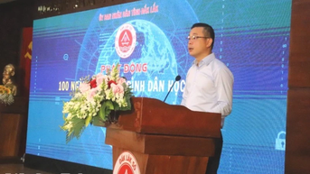 Đắk Lắk phát động phong trào “Bình dân học vụ số”