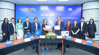 Các doanh nghiệp chung tay làm lành mạnh hóa thị trường dược phẩm