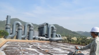 Đà Nẵng đầu tư thu gom, xử lý nước thải bảo vệ môi trường
