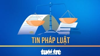 Khởi tố hiệu trưởng và 5 giáo viên về tội 'giả mạo trong công tác' liên quan kỳ thi vào lớp 10