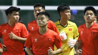 Đánh bại Campuchia, CAND II giành Cúp vô địch