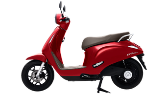 Hà Nội cấm xe máy xăng, loại xe điện sau đã rẻ lại tiết kiệm, chạy cả tuần mới cần sạc