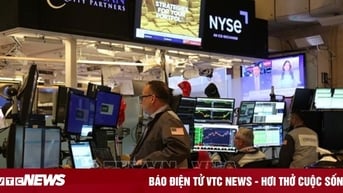 Nasdaq lập kỷ lục mới