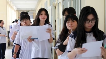 Điểm thi tốt nghiệp THPT 2025 tại Quảng Ninh: Link tra cứu chính xác nhất