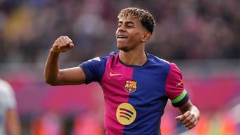លើសពី Lewandowski Yamal ទទួលបានប្រាក់ខែខ្ពស់បំផុតនៅ Barca