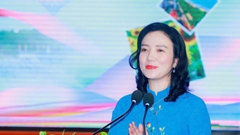 응에안에서 "행복한 응에안 - 행복한 응에안" 사진 및 영상 콘테스트 개최