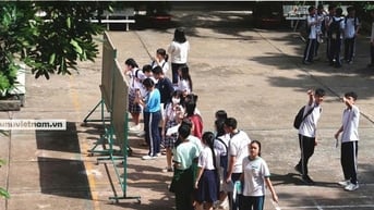 Các địa chỉ chính thức tra cứu điểm thi tốt nghiệp THPT năm 2025