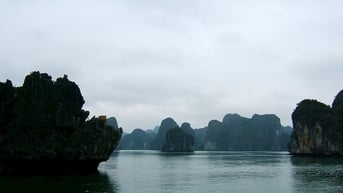 Không chỉ có những vách đá hùng vĩ - rừng xanh mát - không khí trong lành, đến Cát Bà phải thử ngay những điều này!