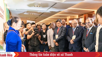 Việt Nam chia sẻ kinh nghiệm xây dựng và phát triển hơn 16.800 sản phẩm OCOP