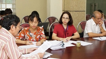 Hà Nội: Thực hiện tốt quy định về trách nhiệm người đứng đầu cấp ủy trong công tác tiếp dân