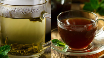 6 ផលរំខានដែលមិននឹកស្មានដល់នៃការផឹកតែច្រើនពេក