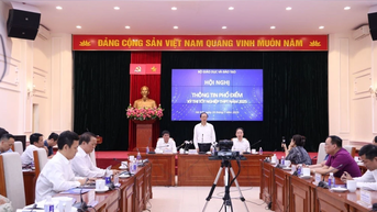 Phổ điểm thi tốt nghiệp THPT 2025 cho thấy sự phân hóa rõ hơn