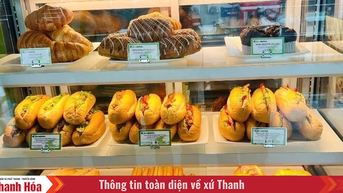 Sân bay Nội Bài lên tiếng về cửa hàng bán chiếc bánh mì 208.000 đồng