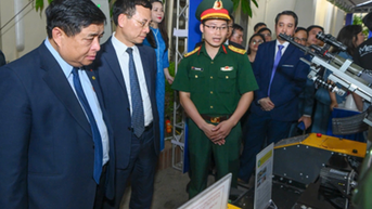 Định hướng lớn của ngành khoa học công nghệ trong kỷ nguyên số