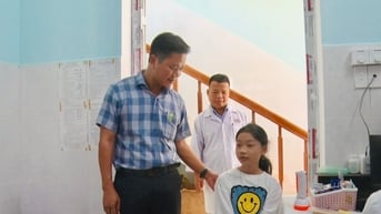 Chăm sóc sức khỏe người dân miền núi: Không để ai bị bỏ lại phía sau