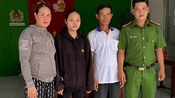 ព្រមាន​ពី​ការ​ឆបោក​ក្លែង​ខ្លួន​មន្ត្រី​ប៉ូលិស ចាប់​ជំរិត​និស្សិត​ដើម្បី​លួច​លុយ