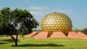 Mời tham dự chương trình kết nối giao tại Pondicherry, Ấn Độ