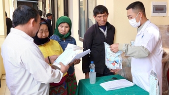 បោះជំហានទៅមុខសម្រាប់អ្នកដែលមានជំងឺរ៉ាំរ៉ៃ