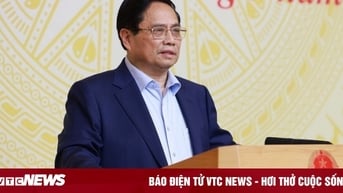Thủ tướng: Phấn đấu tăng trưởng kinh tế năm 2025 khoảng 8,3 - 8,5%