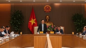Kiện toàn Ban Chỉ đạo Nhà nước về Du lịch