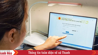 Chuyên gia dự đoán điểm chuẩn xét tuyển đại học 2025 sẽ giảm