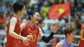 Lộ danh sách tuyển bóng chuyền nữ Việt Nam dự World Cup 2025