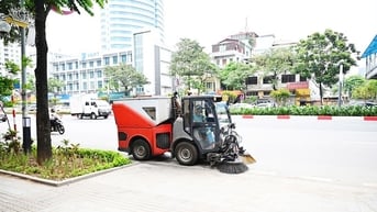 Chuẩn bị chu đáo cho Đại lễ mừng 80 năm Quốc khánh