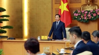 Đưa OCOP trở thành một sáng kiến toàn cầu