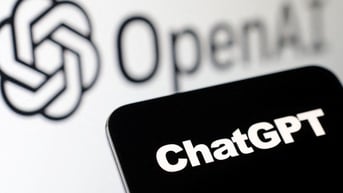 ChatGPT bất ngờ sập